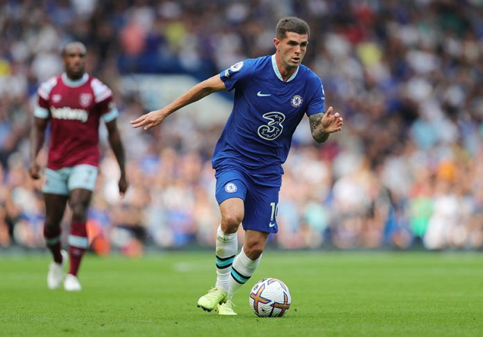 Premier League - Chelsea v West Ham United