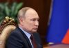 Il-mexxejja tan-Norveġja u l-Finlandja f’diskursata rari ma’ Putin