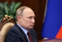 Il-mexxejja tan-Norveġja u l-Finlandja f’diskursata rari ma’ Putin