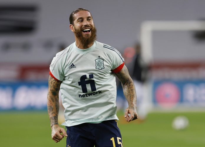 UEFA Nations League - Group D - Spain v Germany