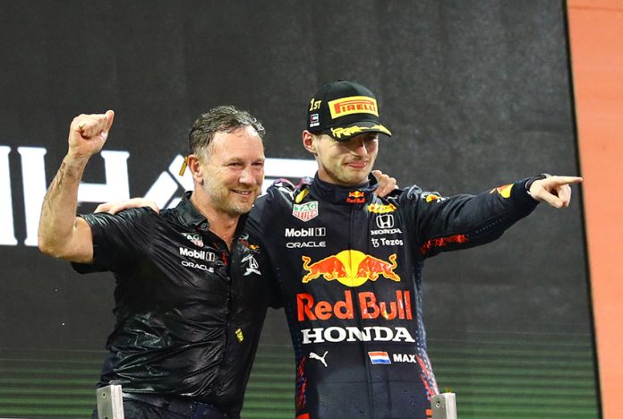 Abu Dhabi Grand Prix