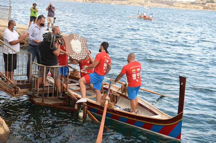 Regata