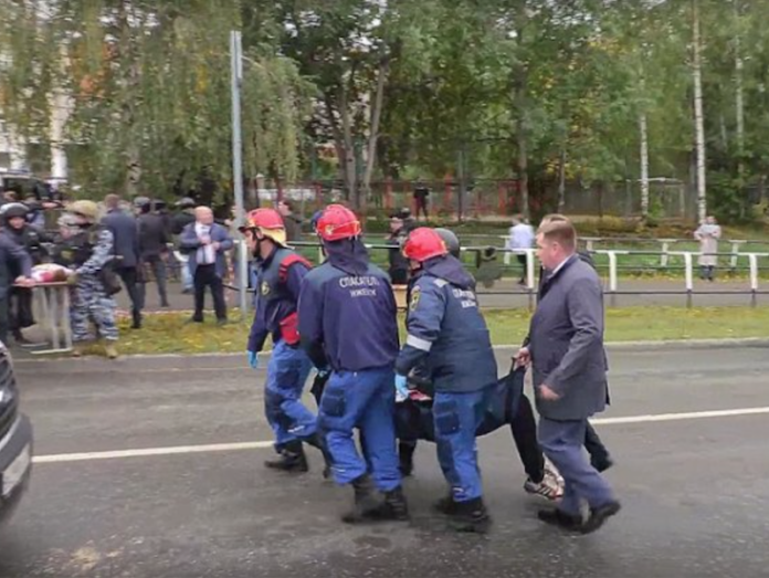 Russia