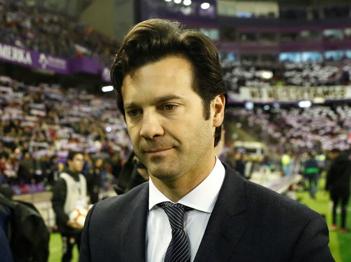 La Liga Santander - Real Valladolid v Real Madrid