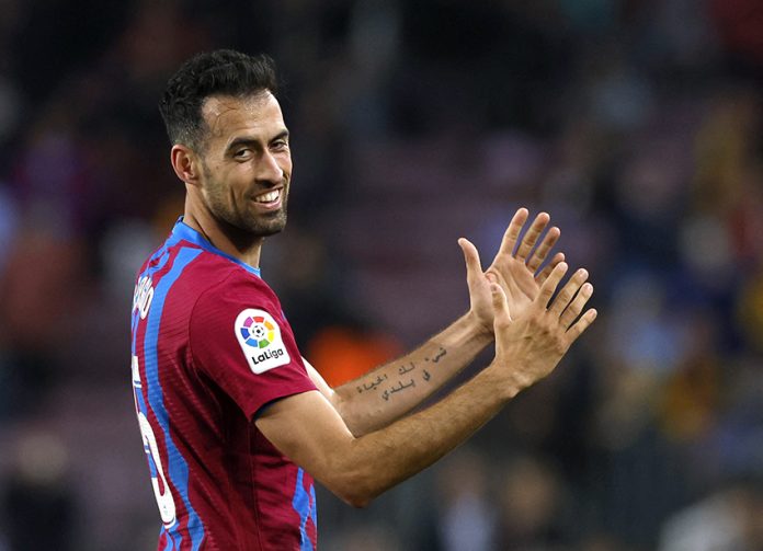 LaLiga - FC Barcelona v RCD Mallorca
