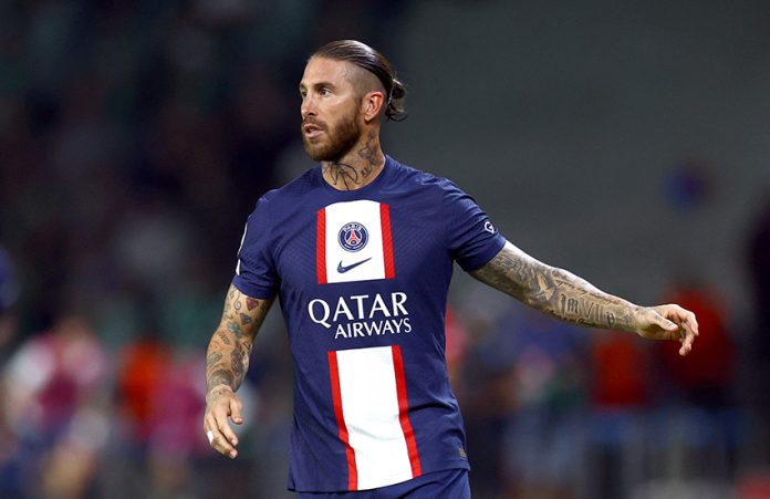 Champions League - Group H - Maccabi Haifa v Paris St Germain