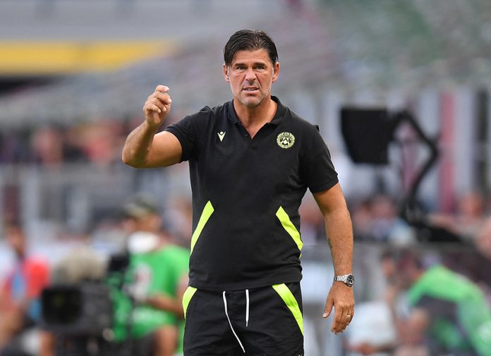 Serie A - AC Milan v Udinese