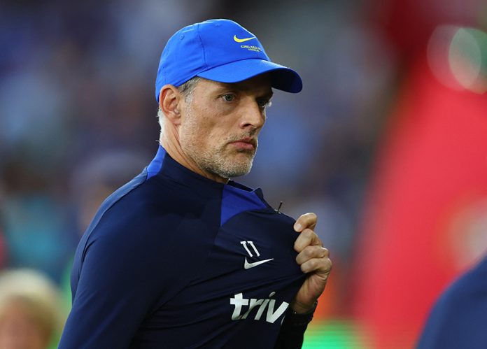 Premier League - Southampton v Chelsea