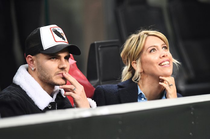 Europa League - Round of 32 Second Leg - Inter Milan v SK Rapid Wien