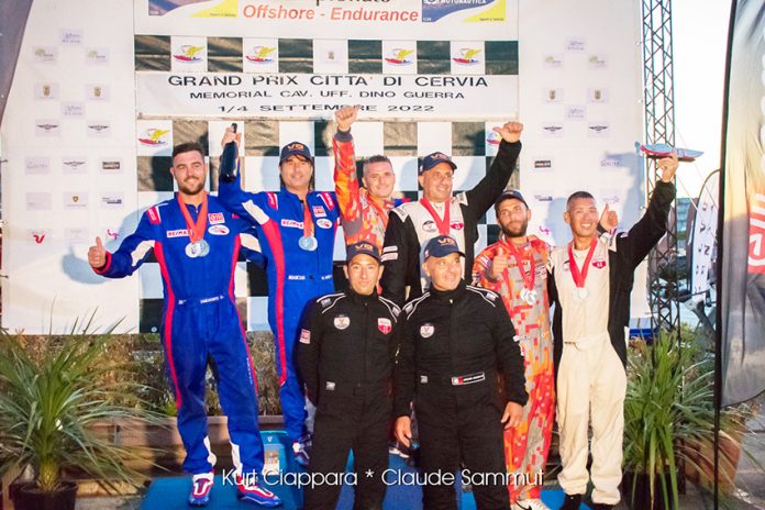 Winners