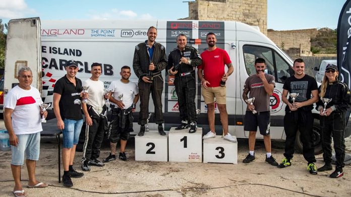 all winners