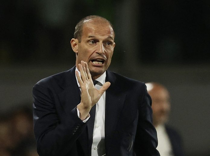 Serie A - Fiorentina v Juventus
