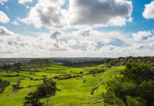 GĦANDNA NIBQGĦU NIBŻGĦU GĦAL L-AMBJENT
