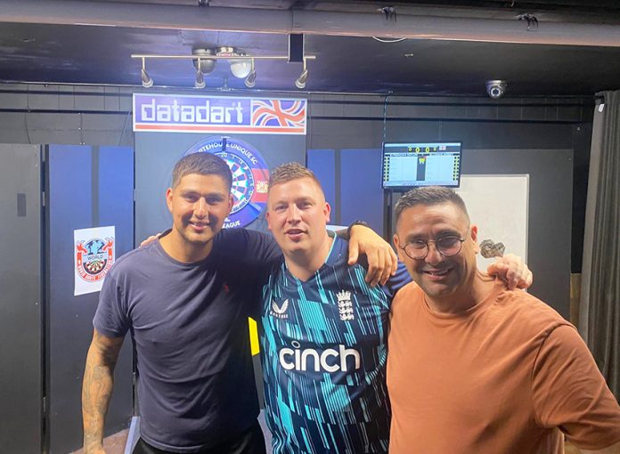 darts 5