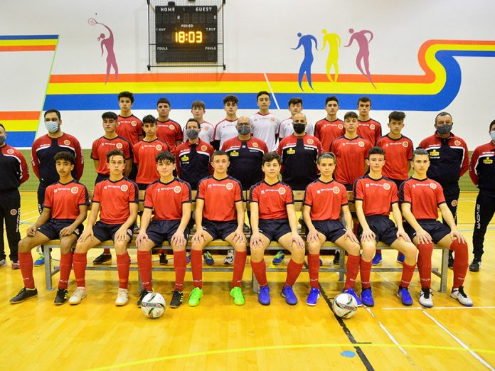 futsal