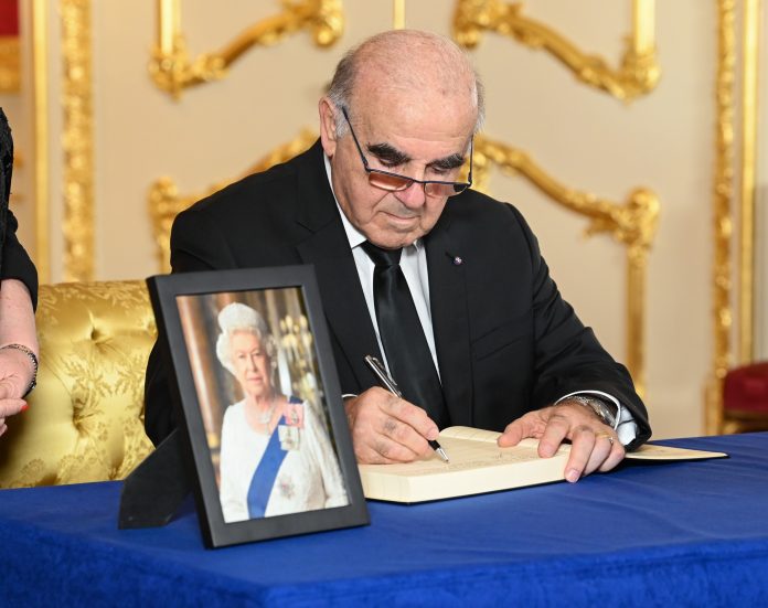 george-regina