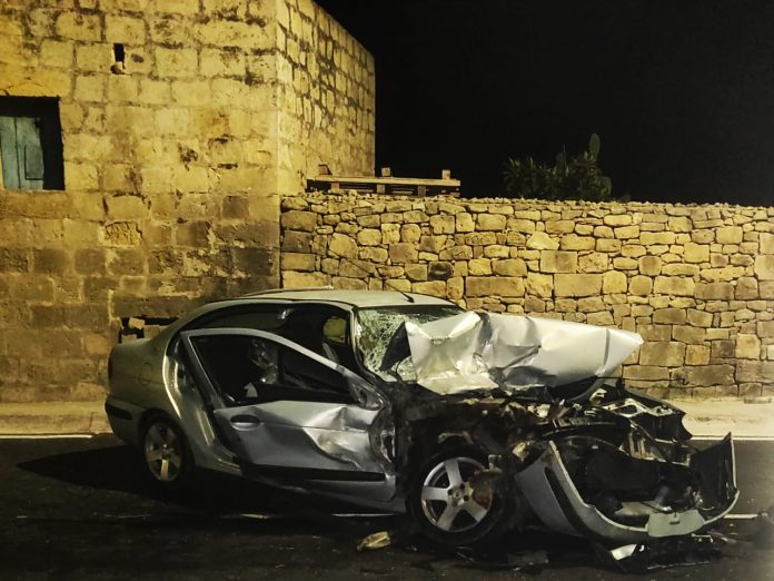 incident rabat 1