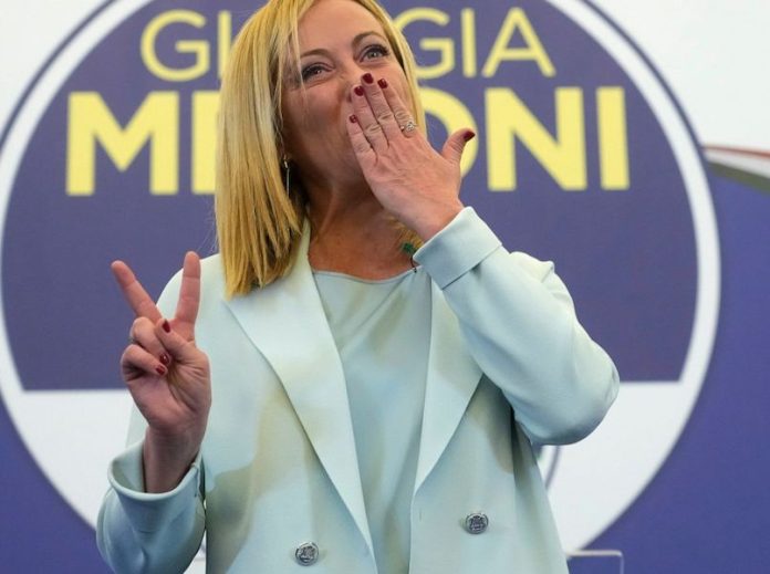 meloni 2