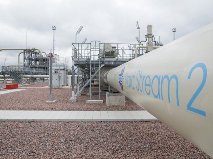 nord-stream