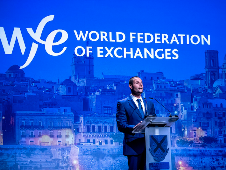 “Pajjiżna għandu waħda mill-akbar ekonomiji miftuħa”
