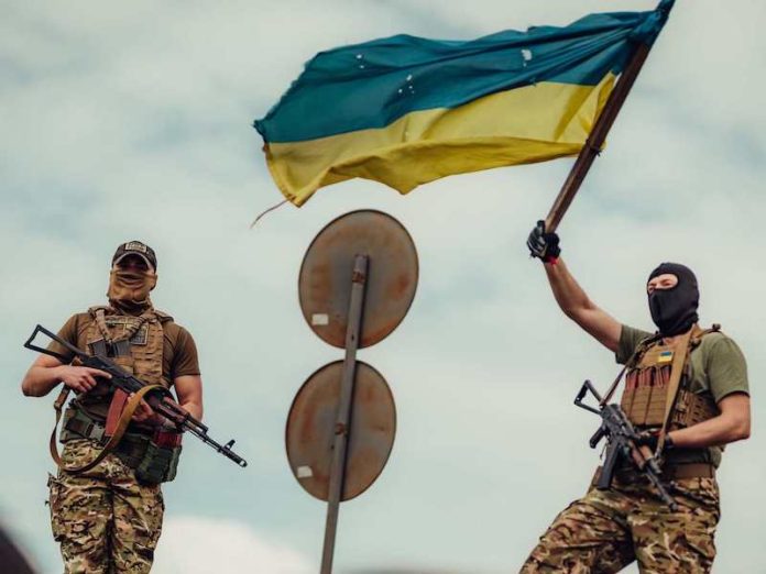 ukraine