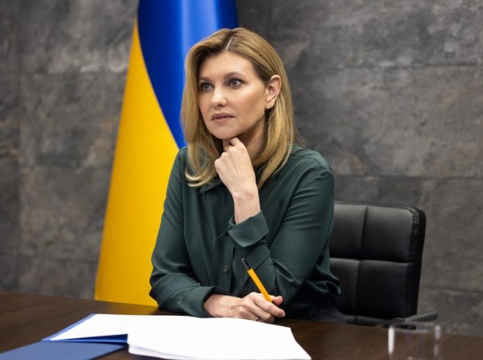 zelenska
