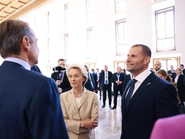 Malta se tibqa’ toffri s-sapport lill-Ukrajna u taċċetta it-tmien pakkett ta’ sanzjonijiet