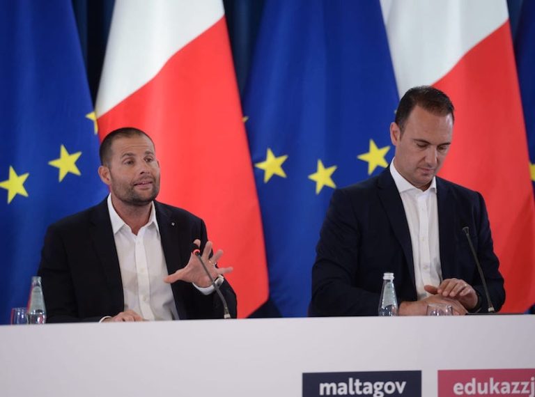 “Deħlin lejn fażi eċitanti ta’ diskussjonijiet għal titjib fil-kundizzjonijiet tal-edukaturi”