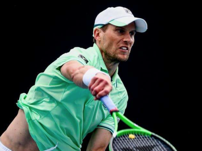 Andreas Seppi