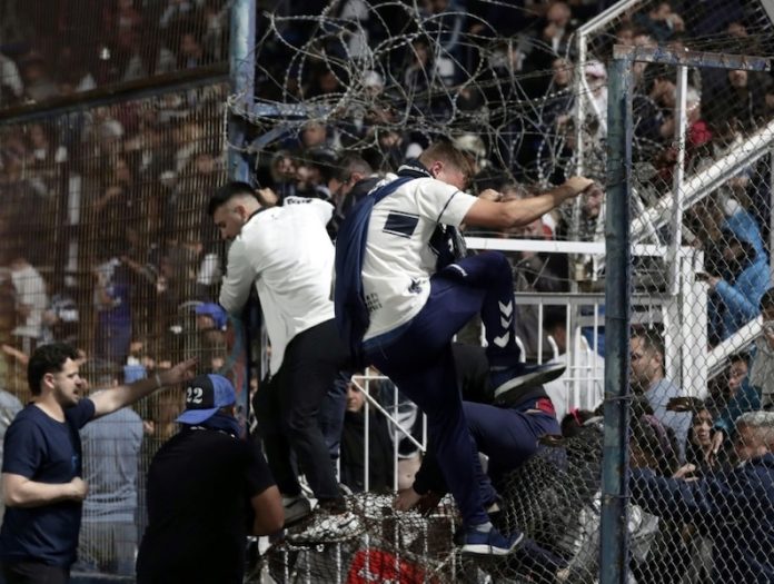 Argentina