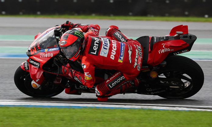 Thailand Grand Prix