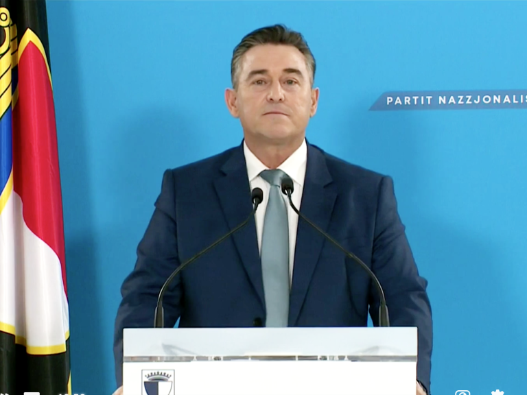 “Aktar kemm jgħidulna nieqfu nsemmu lil Daphne, aktar se nsemmuha!”