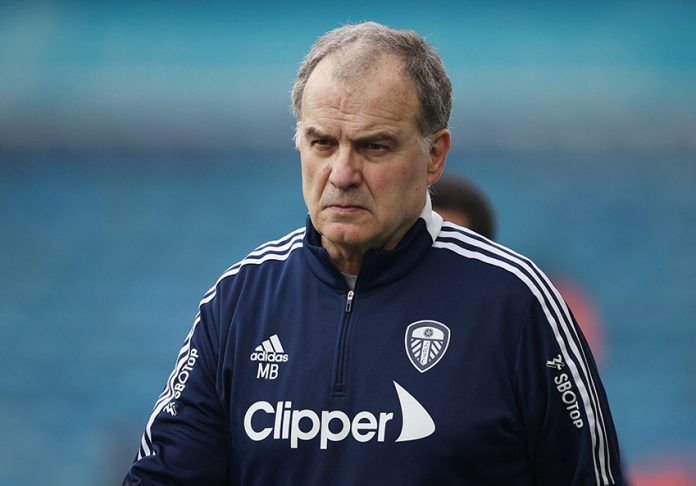 Premier League - Leeds United v Tottenham Hotspur