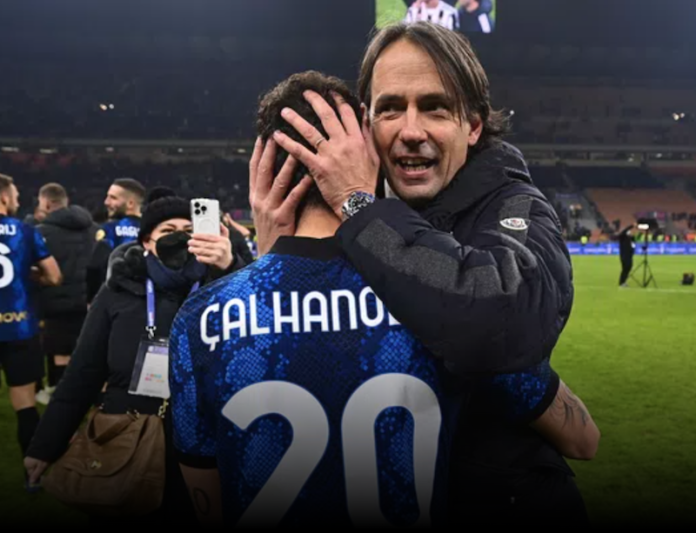 Calhanoglu