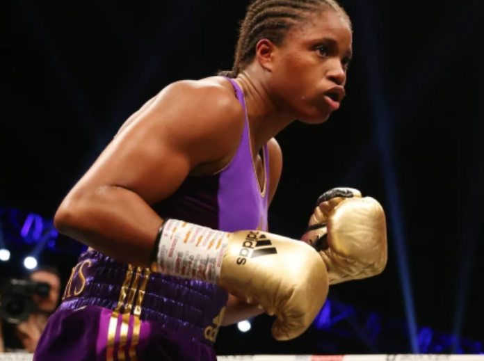 Caroline-Dubois