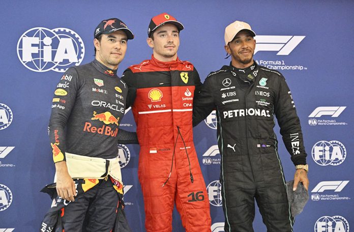 Singapore Grand Prix