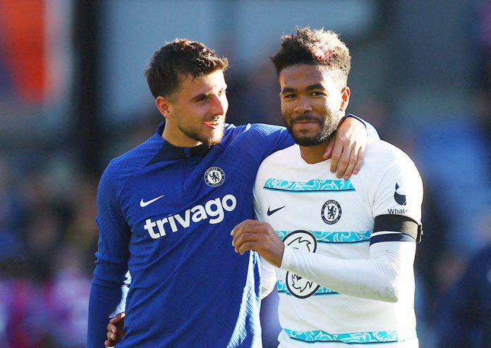Premier League - Crystal Palace v Chelsea