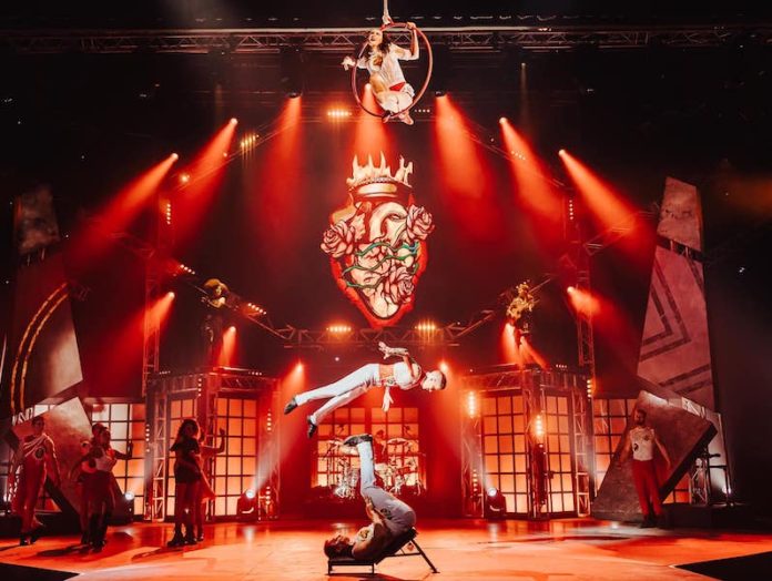 Cirque-du