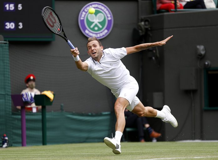 Wimbledon
