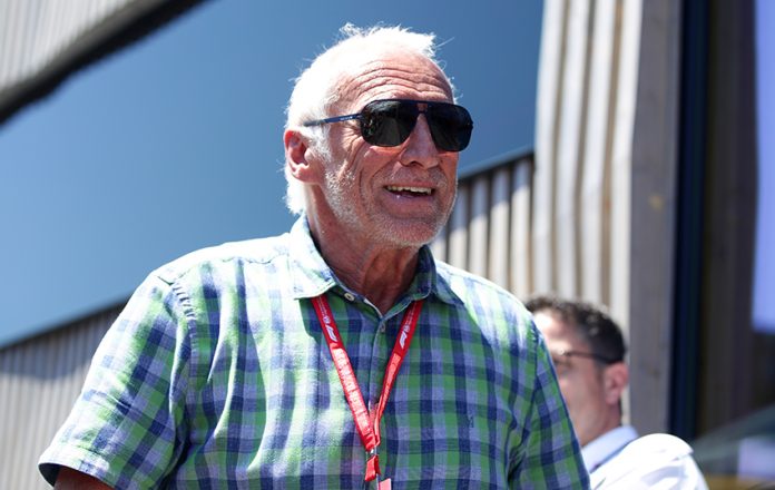 Austrian Grand Prix