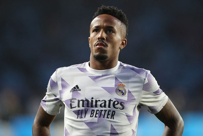LaLiga - Celta Vigo v Real Madrid