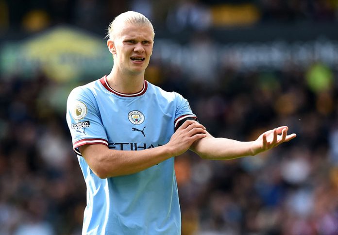 Premier League - Wolverhampton Wanderers v Manchester City