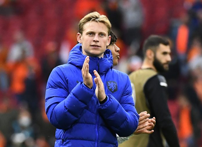 Euro 2020 - Group C - North Macedonia v Netherlands