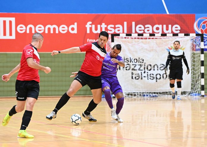 Futsal