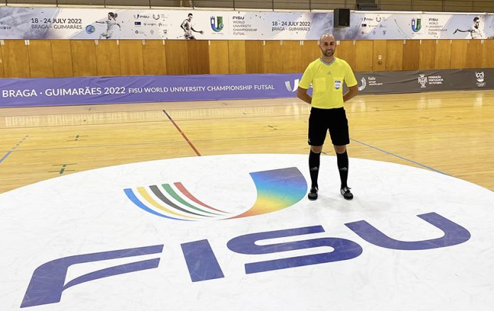 Futsal