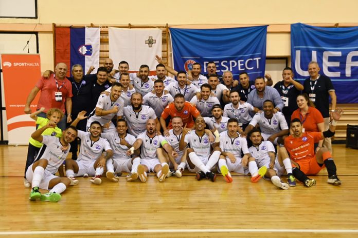 Futsal