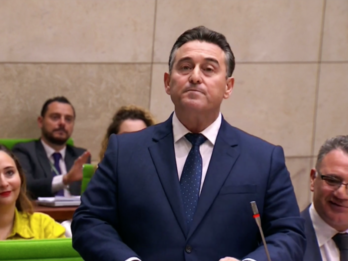 Grech-parl