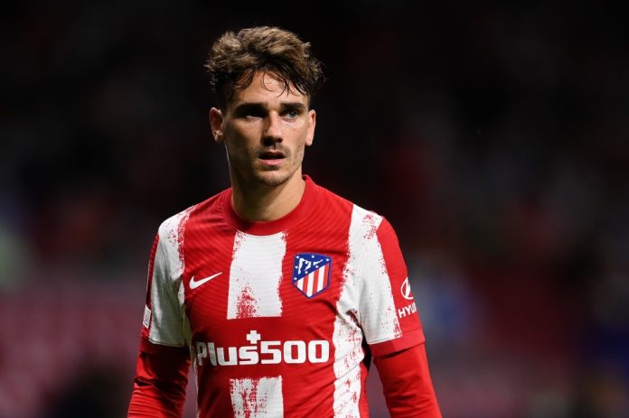 Griezman