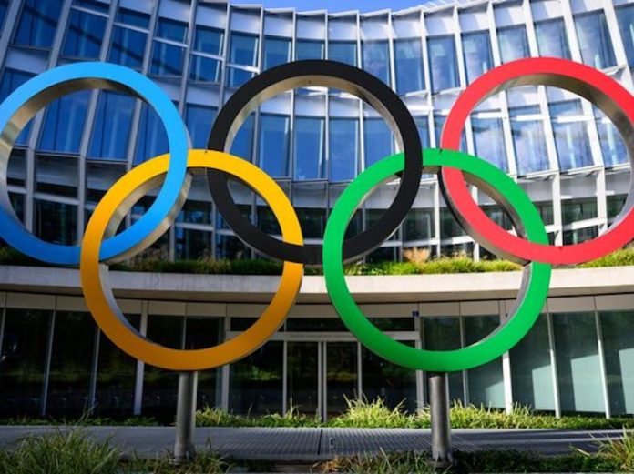 IOC