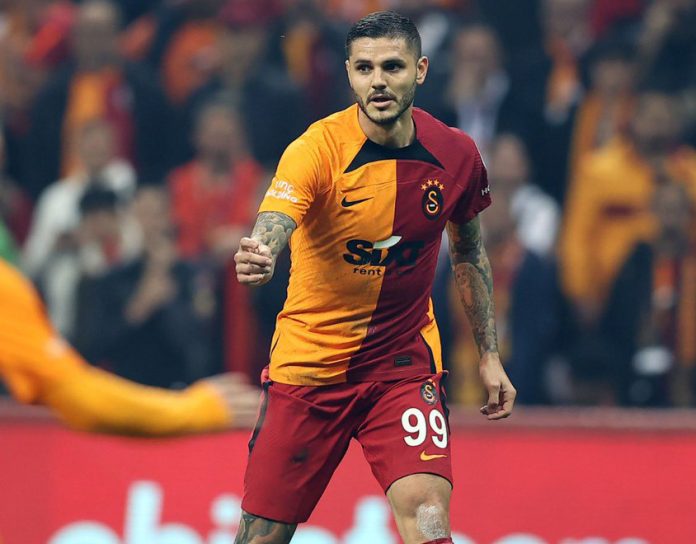 Icardi